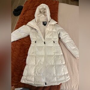 The North Face Puffer Jacket